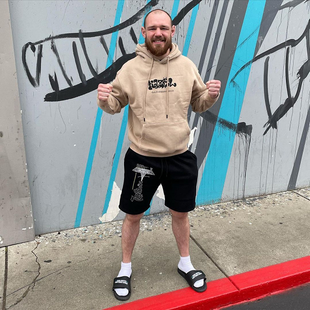 Вячеслав Борщев.