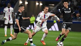 «Какая глупость — заменить Головина». Что пишут во Франции про российского полузащитника