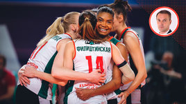 «Лидер сборной Турции украсит российскую Суперлигу». Как будет укрепляться калининградский «Локомотив»