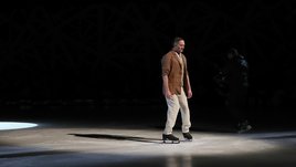 Костомарова могут выписать в конце мая? Роман все еще в реанимации, но хочет домой