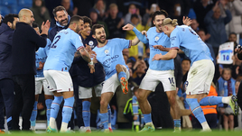 «Ман Сити»-2023 сравнивают с «Барселоной»-2011 и называют лучшей командой в истории. Это важнее очередного чемпионства