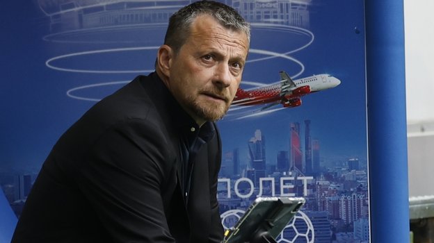 Славиша Йоканович.