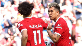 Фирмино попрощался с «Энфилдом» спасительным голом, «Бавария» в шаге от провала сезона, «Барселона» проиграла в ранге чемпиона