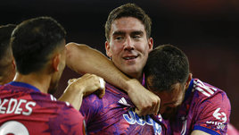 «Эмполи» — «Ювентус»: Аллегри оторвется после вылета из Лиги Европы