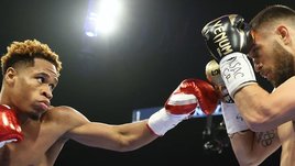 У Ломаченко украли победу над Хейни? После боя американца освистали трибуны в Лас-Вегасе