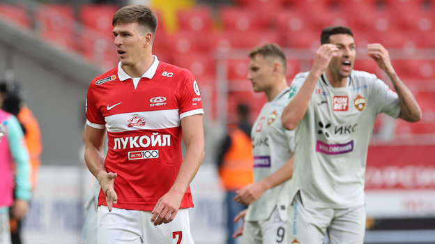 Александр Соболев. Футболист Александр Соболев