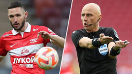 Никита Чернов и Сергей Карасев