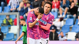 С «Ювентуса» снова сняли очки, на этот раз — 10. Остаются ли шансы на попадание в Лигу чемпионов?