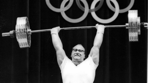Юрий Власов
