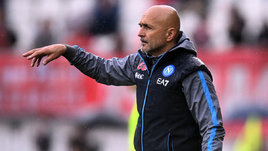 Лучано Спаллетти