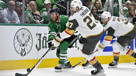 Звездный канадец психанул и подставил свою команду. Теперь «Даллас» — в шаге от вылета