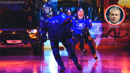 «Мы не знаем, какой будет состав, но задача поставлена — выйти в плей-офф»