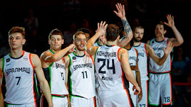 Лига ВТБ расширилась до 14 клубов и изменила формат регулярки