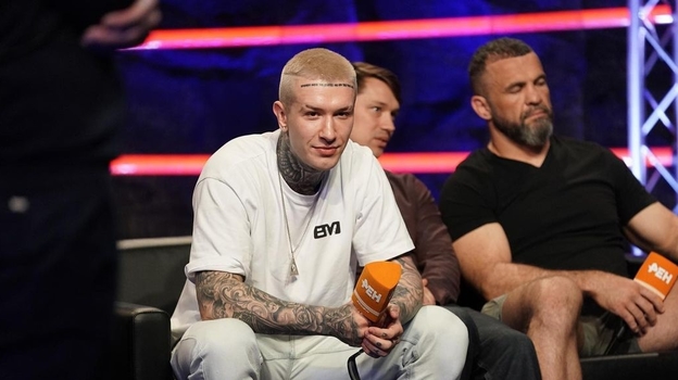 Евгений Ершов.