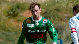 Играл против Анри, мог попасть в «Боруссию», а осел в Швеции. Удивительная история русского футболиста Седунова