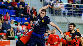 Армейцы в Перми сделали весомый шаг к заветному титулу