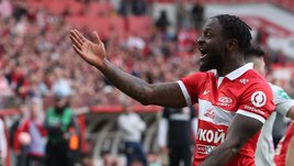 «Мозес «подрисовал» падение? Замах у Мендеса был серьезный. Это пенальти». Член ЭСК — о решениях по дерби «Спартак» — ЦСКА