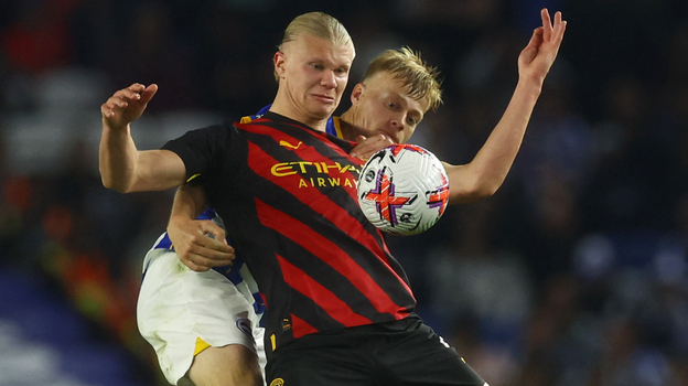 Эрлин Холанн.