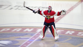 Бобровский — в финале Кубка Стэнли! «Флорида» вынесла «Каролину» за четыре матча