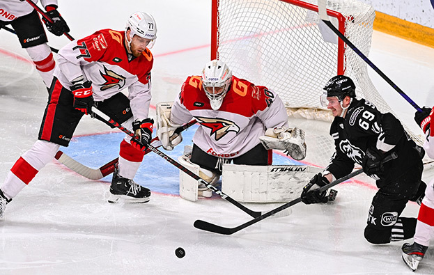 Станислав Галимов.