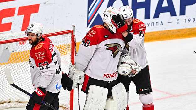 Станислав Галимов.