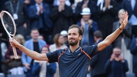 Медведеву повезло с жеребьевкой «Ролан Гаррос». Россиянин избежит самых опасных соперников до финала