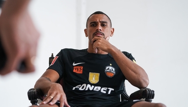 ФОНБЕТ и «Кристалл».