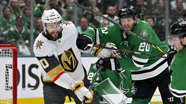 Чудесное спасение «Далласа»: звездный ветеран не дал команде вылететь!