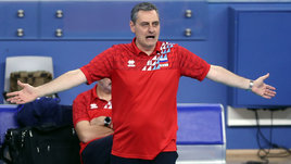 Тренер Зоран Терзич