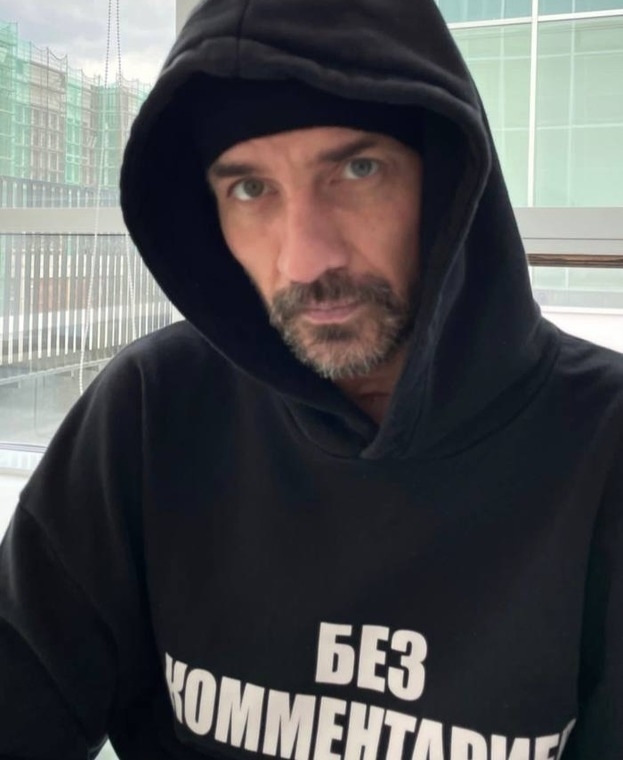 Роман Костомаров. Российский фигурист Роман Костомаров