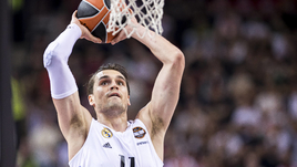 «Олимпиакос» — «Монако» — самый прибыльный матч компании PARI в плей-офф Евролиги. Клиенты больше всего заработали на финале