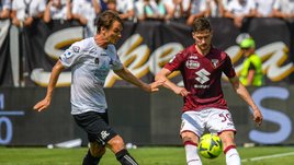 Миранчук помог «Торино» одержать крупную победу. Был полезен и попал в перекладину, но результативных баллов не заработал