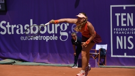 Российско-украинский финал не в нашу пользу. Но на «Ролан Гаррос» все может быть по-другому