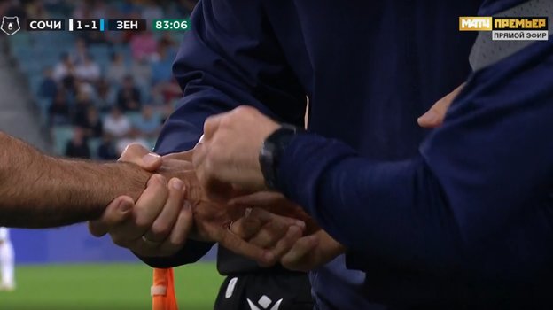 Кирилл Заика.