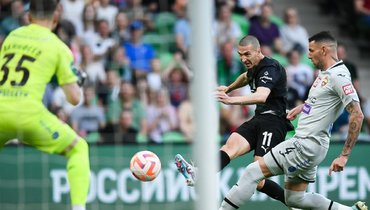 Алексей Ионов.