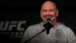 UFC бьет рекорды по прибыли и без шансов уделывает бокс. Но расходы на бойцов только снижаются