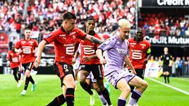 Головин рискует остаться без еврокубков на следующий сезон. «Монако» снова безвольно проиграл