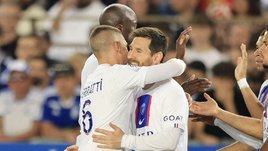 Месси побил рекорд Криштиану и сравнялся с Дани Алвесом, Родриго зажег в Севилье, «Интер» и «Унион» — в Лиге чемпионов