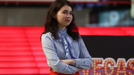 Лагно и Горячкина выходят в турнир претенденток-2024. Этого бы не произошло, если бы этап Гран-при состоялся в Польше