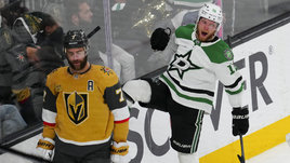 Молодой ноунейм спас «Даллас» от вылета! В финал Запада вернулась суперинтрига