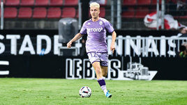 «Головина часто не видно в больших матчах». Что пишут во Франции про российского полузащитника