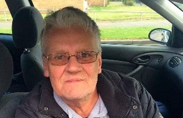 Филипп Рольф.