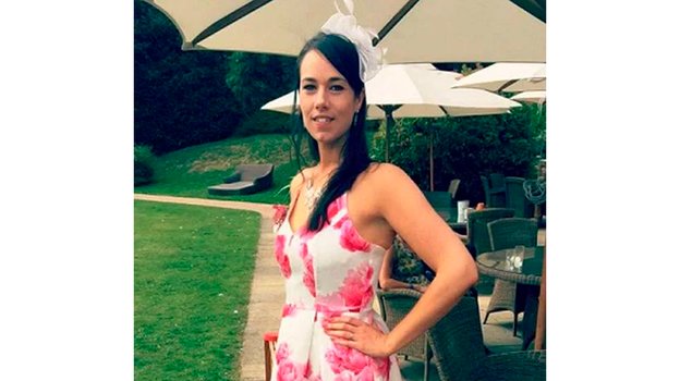 Эми Барнс, 32 года, Реднал, Бирмингем, медсестра детского сада. Была зарезана своим мужем во сне одиночным ударом в шею. Следствие узнало, что за несколько дней до убийства она попросила мужа о разводе.