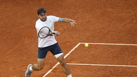 «Готов играть с кем угодно». Карацев продолжает побеждать в Париже