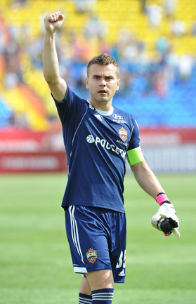 24 футболиста сборной против Северной Ирландии