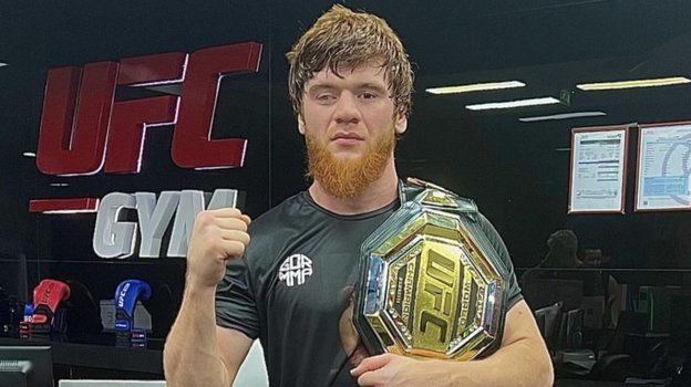 Шара Буллет.