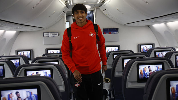 Алексис Дуарте. Футболист Алексис Дуарте