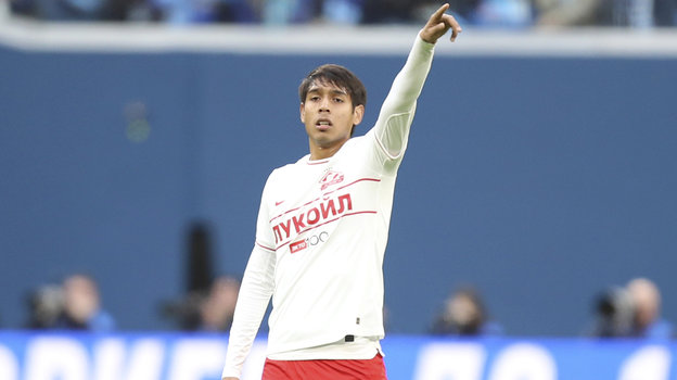 Алексис Дуарте. Футболист Алексис Дуарте