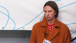 Врач Филипп Шветский