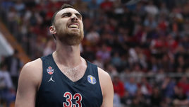 Милутинов доказал, что легионеры приезжают в Россию не только за деньгами. Прощаемся с Николой